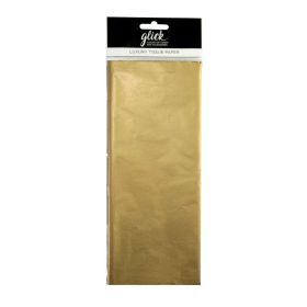 Tissue - Gold